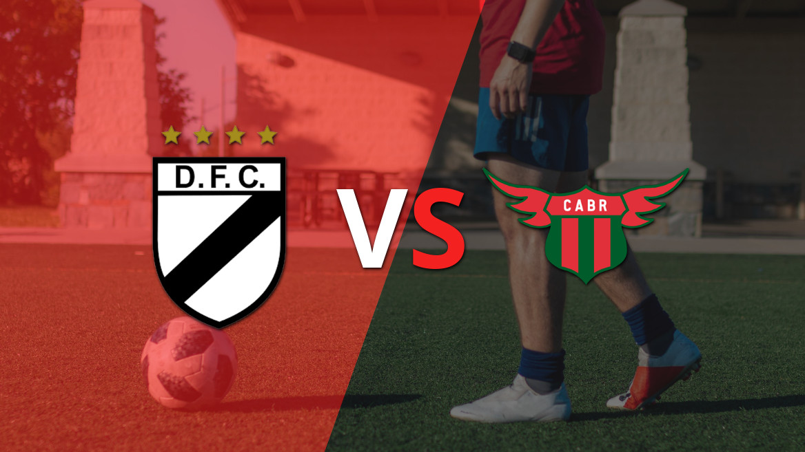 Danubio Set to Host Boston River in Round 2 Showdown