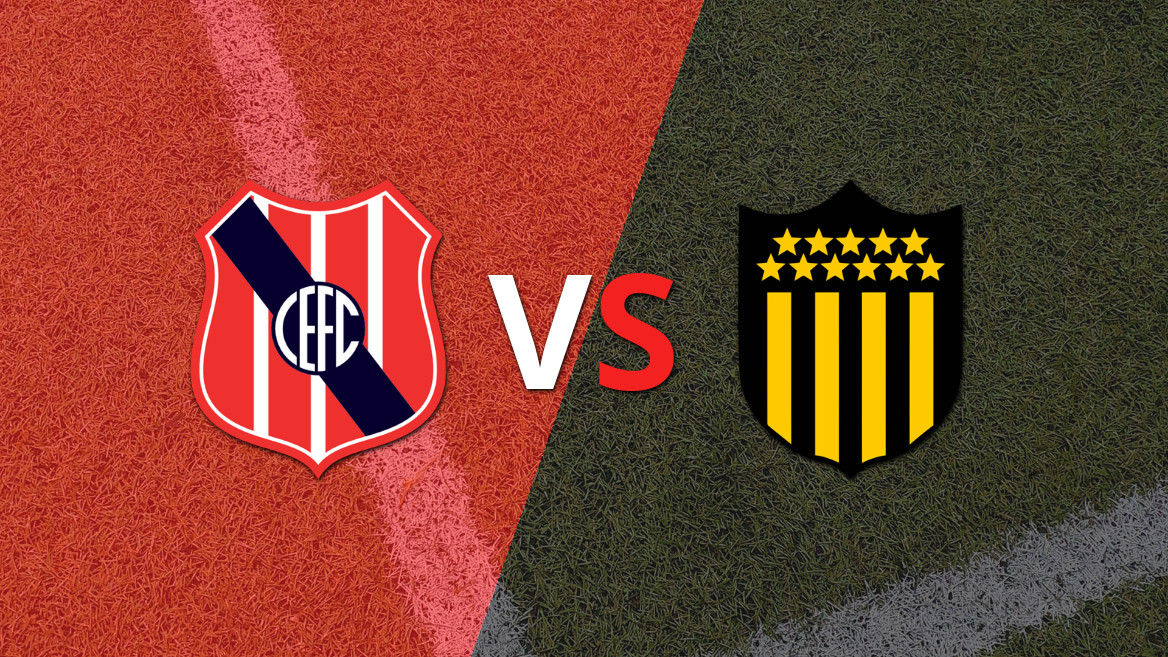 Central Español Set to Clash with Peñarol in Matchday 2 Showdown