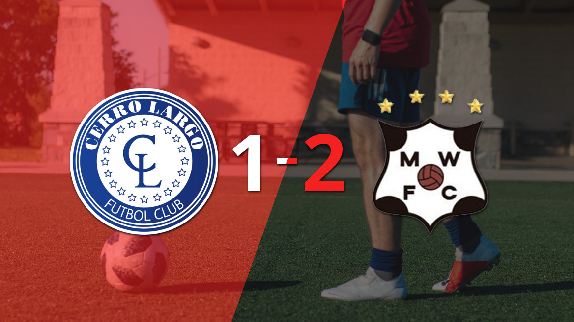 Wanderers Claims Victory in a Hard-Fought Match