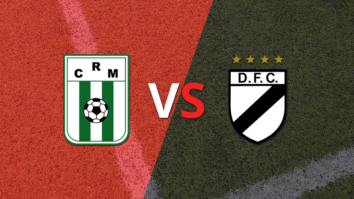 Racing (U) recibe a Danubio en la jornada 3 del Apertura