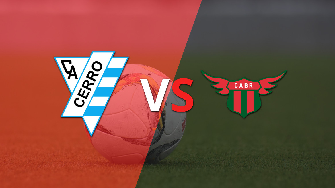 Cerro Set to Host Boston River in Round 4 of Apertura