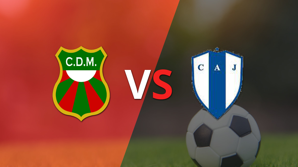 Deportivo Maldonado e Juventud se preparam para o último jogo da Rodada 4