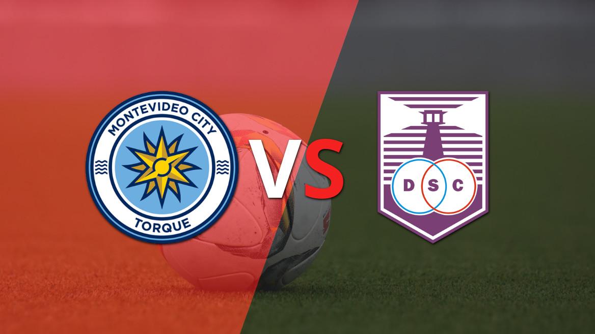 Previo al enfrentamiento entre MC Torque y Defensor Sporting en la Fecha 4 del Apertura