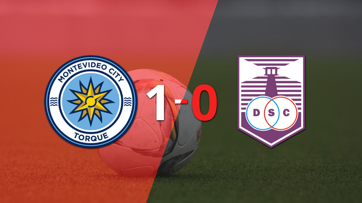 MC Torque Secures Narrow Victory Against Defensor Sporting