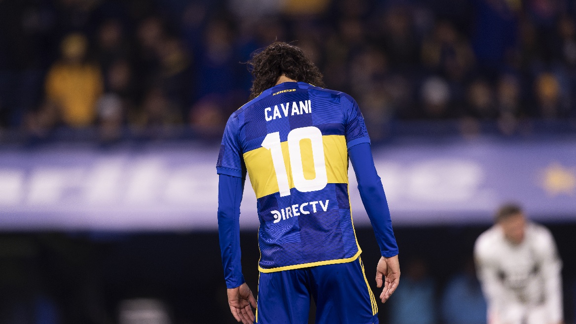 Boca Juniors enfrenta Instituto na 12ª rodada do Apertura