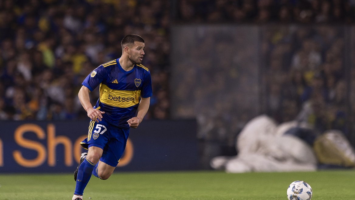 Boca Juniors to Clash with Platense in Matchday 5