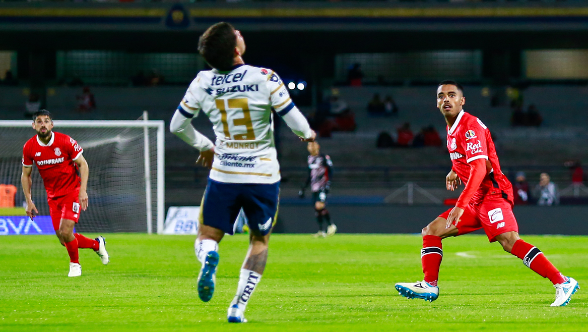Pumas UNAM y Club América se preparan para el clásico Capitalino este domingo