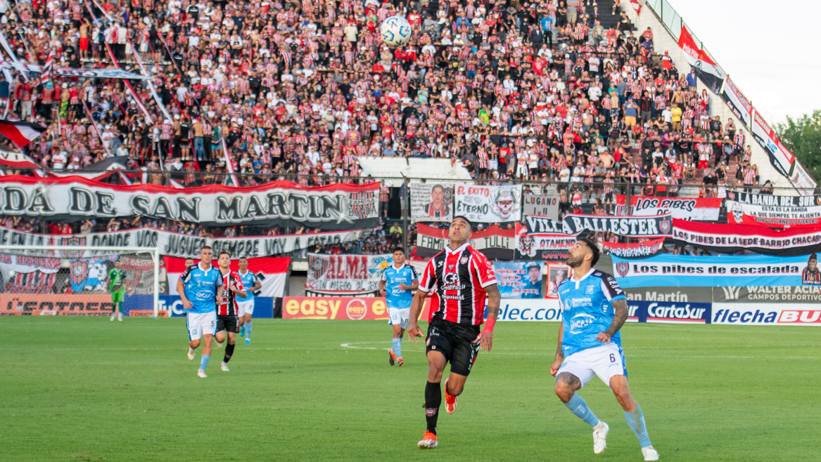 Previo al enfrentamiento: Racing Club vs Estudiantes (RC)