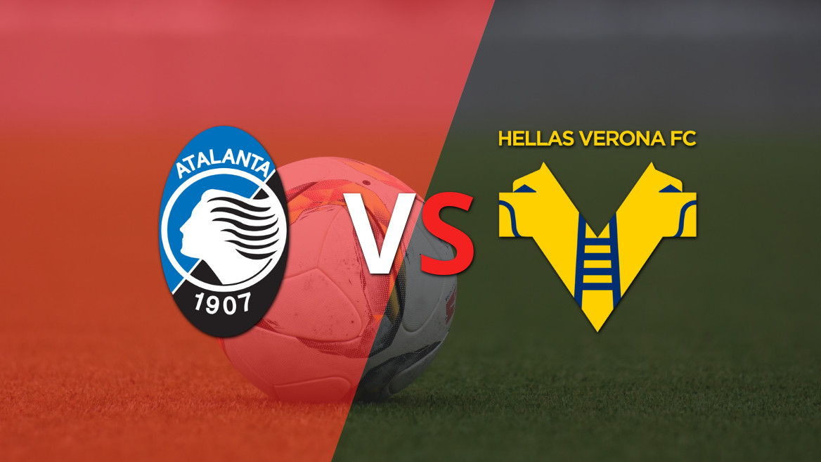 Hellas Verona Aims to Climb Out of the Bottom as They Face Atalanta