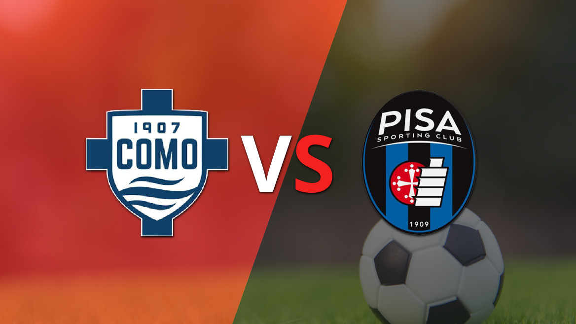 Como 1907 luta para manter sua boa fase contra o Pisa
