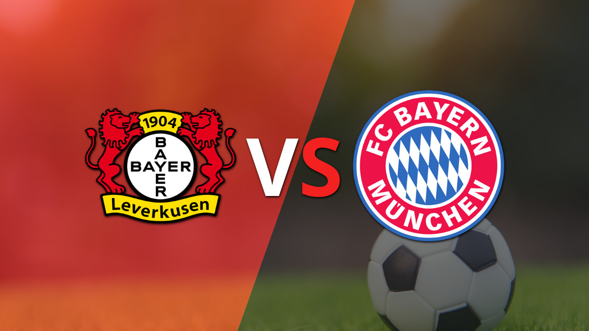 Bayern Munich Aims to Maintain Lead Against Bayer Leverkusen