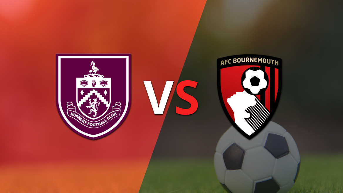 Burnley Set to Host Bournemouth in Matchday 30 Showdown