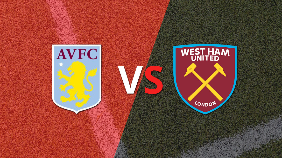 Aston Villa Aims to End Negative Streak Against West Ham United