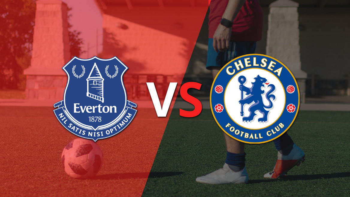 Preview do confronto entre Everton e Chelsea pela 31ª rodada da Premier League