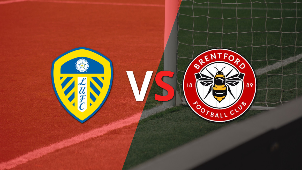Leeds United and Brentford Clash in Premier League Matchday 31