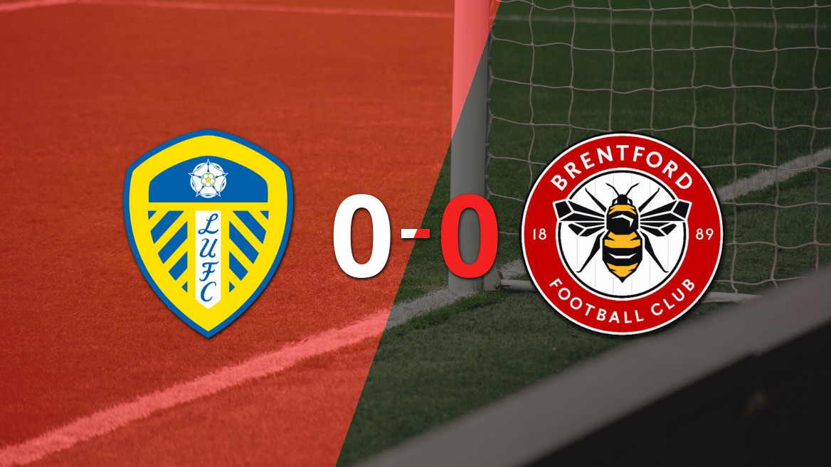 Leeds United and Brentford Share Spoils in Goalless Draw