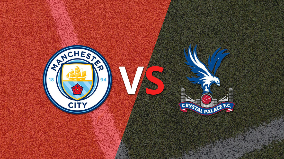 Match Postponed: Manchester City vs Crystal Palace