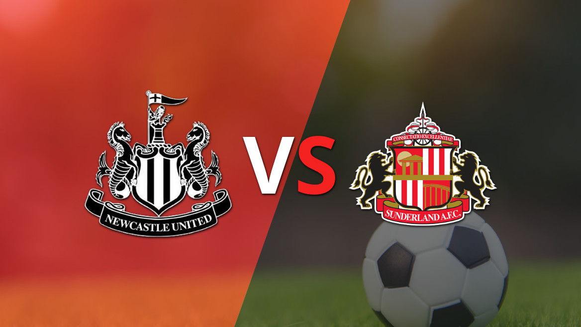 Newcastle United and Sunderland Clash in Matchday 31