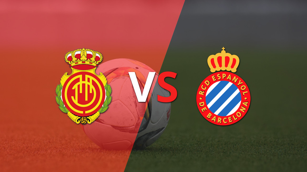 Mallorca y Espanyol se preparan para un duelo clave en la fecha 28