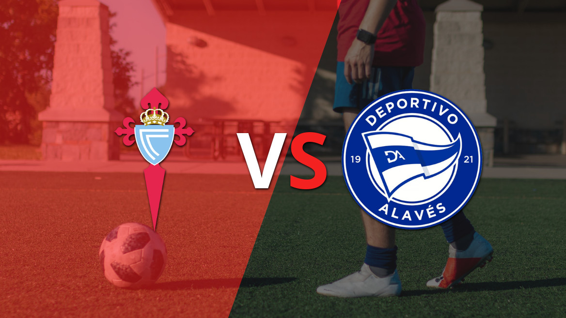 Celta Set to Face Alavés in a Crucial Match