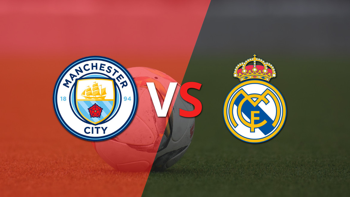 Previa del Enfrentamiento: Manchester City vs Real Madrid