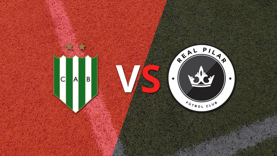 Banfield enfrenta o Real Pilar: Preparativos para o duelo da Copa Argentina