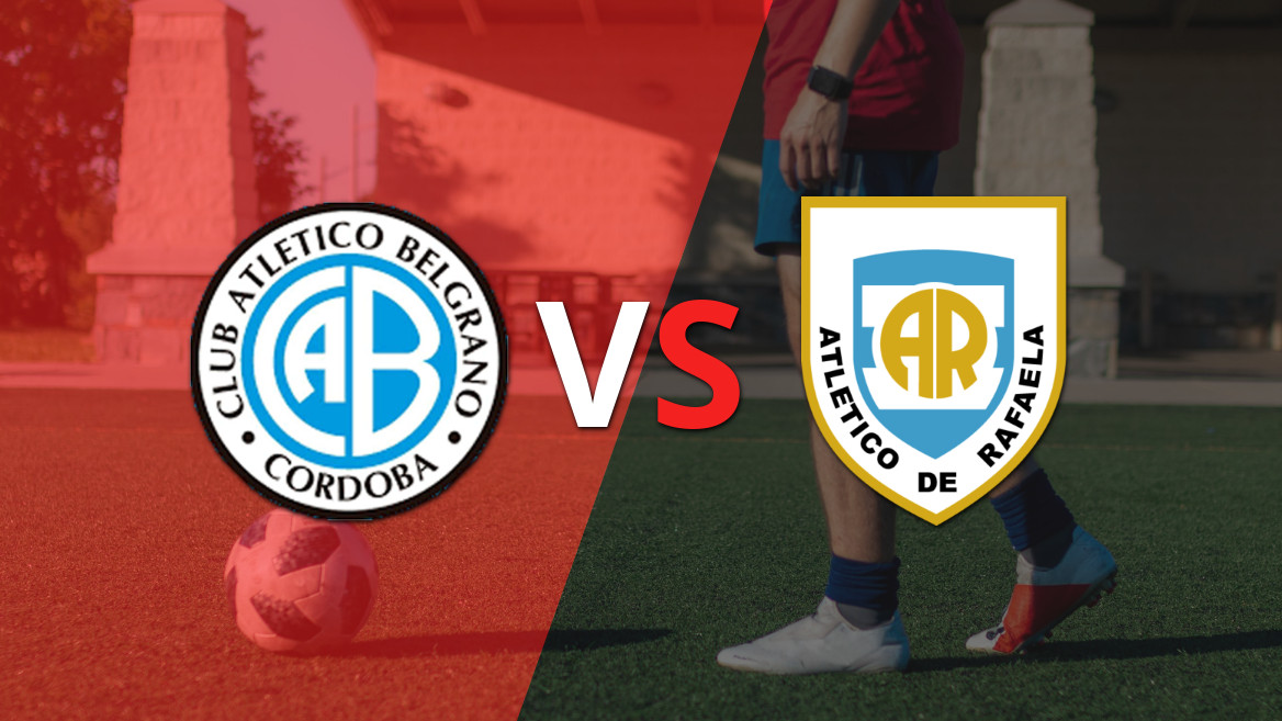 Battle for the 12th Key: Belgrano vs Atlético Rafaela