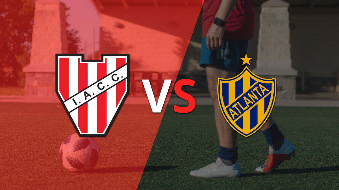 Instituto y Atlanta buscan su salvación en la Copa Argentina