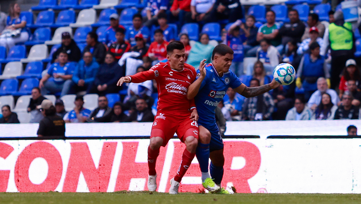 Atlas to Host Querétaro for Matchday 12 Showdown