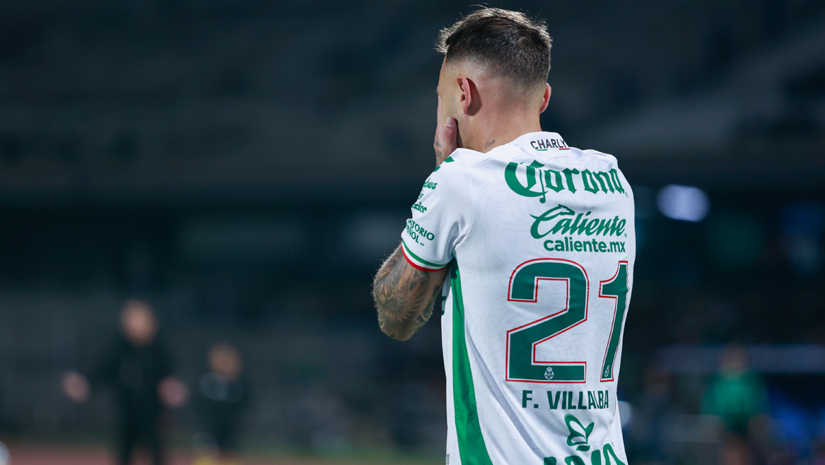 Santos Laguna vs Puebla: A Clash in Round 12