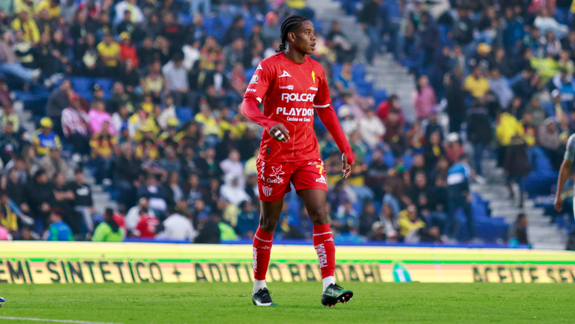 Necaxa busca quebrar a má sequência negativa contra o Puebla