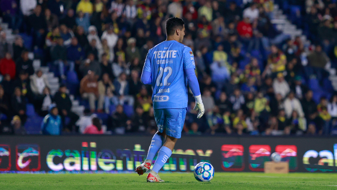 FC Juárez Equalizes Late with Óscar Estupiñán’s Penalty