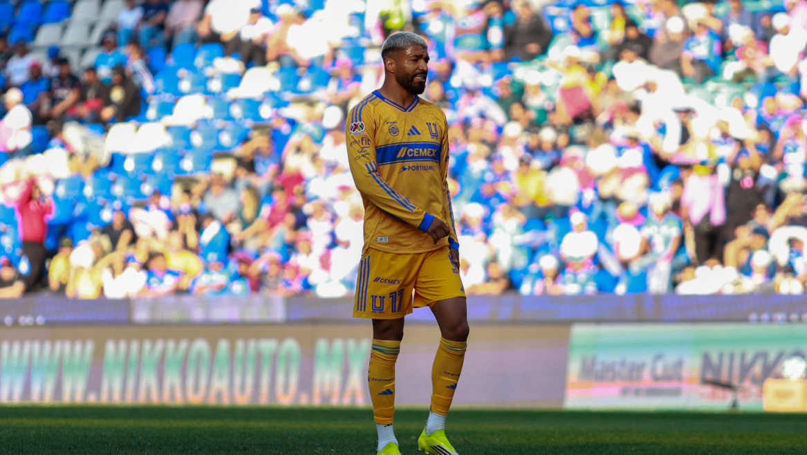 Preparação para o confronto entre FC Juárez e Tigres