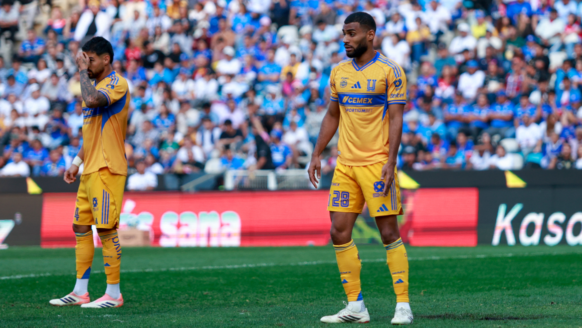 Tigres enfrentará Querétaro na 11ª rodada do Clausura