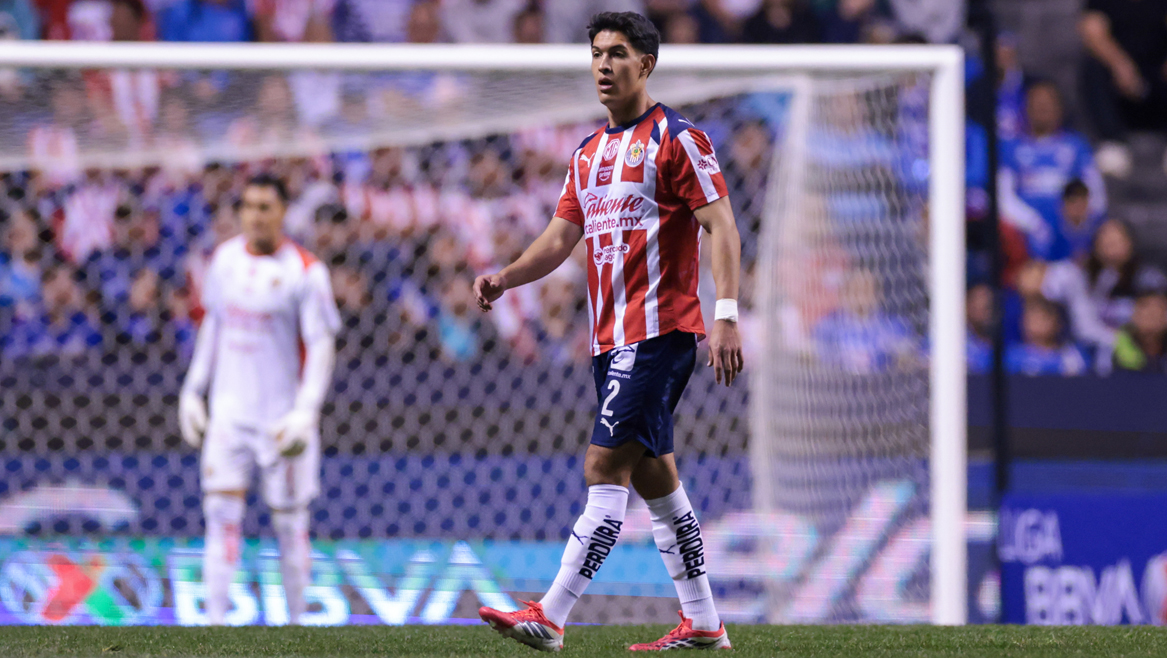 Chivas Aims to Climb Higher as They Host Santos Laguna