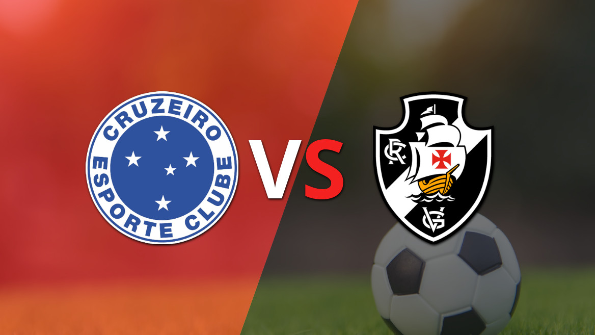 Cruzeiro Set to Face Vasco da Gama in Matchday 6 Showdown