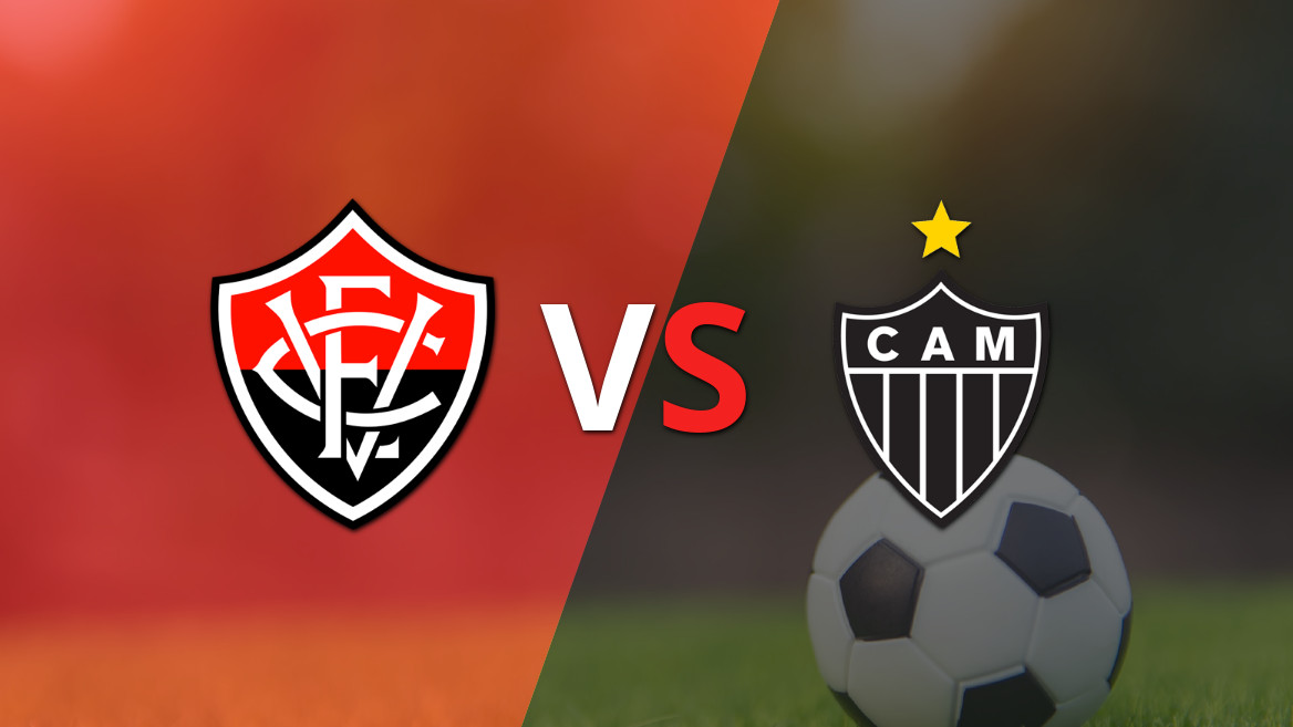 Match Preview: Vitória Faces Atlético Mineiro in Round 6
