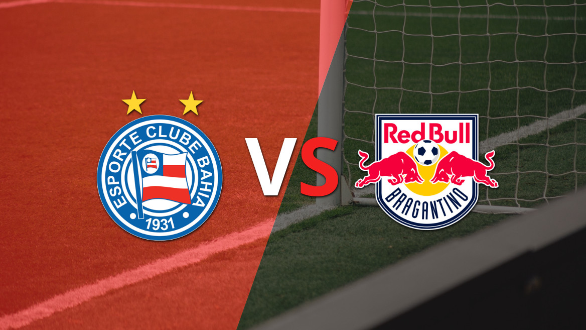 RB Bragantino Set to Face Bahia in Matchday 7