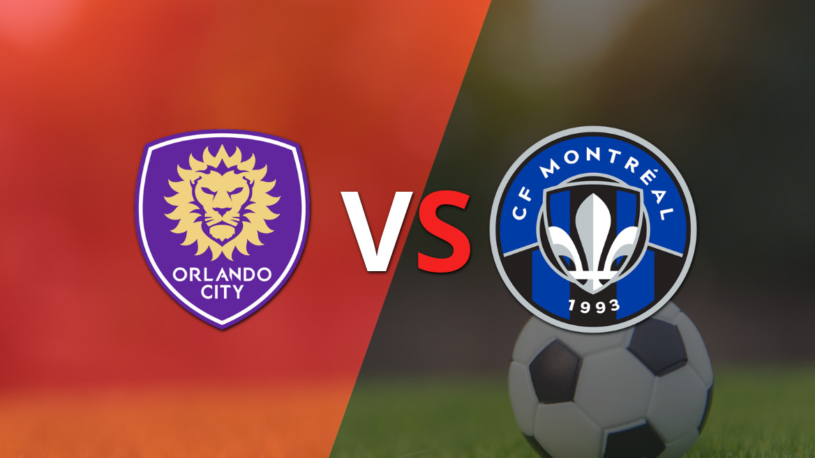 Orlando City SC e CF Montréal se enfrentam na semana 4 da MLS