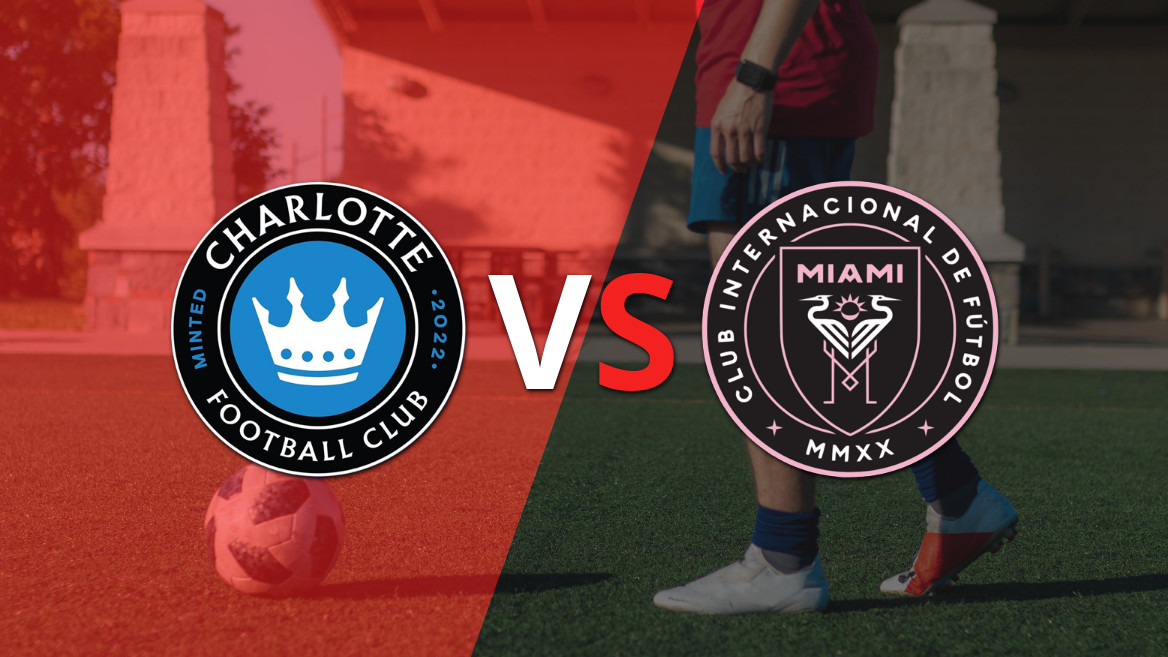 Charlotte FC Set to Host Inter Miami in Week 4 Clash