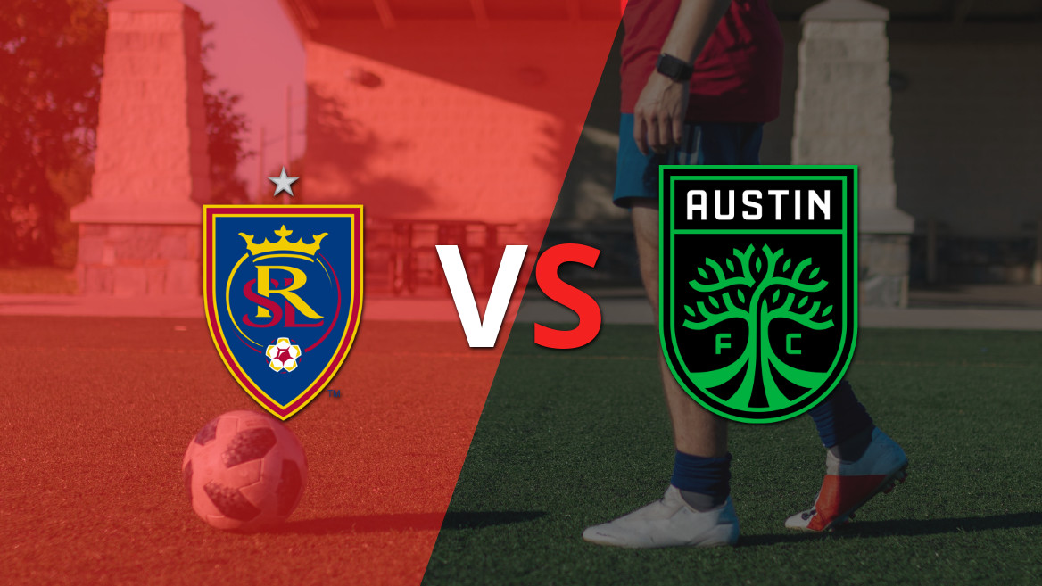 Previa del duelo entre Real Salt Lake y Austin FC en la semana 4 de la MLS