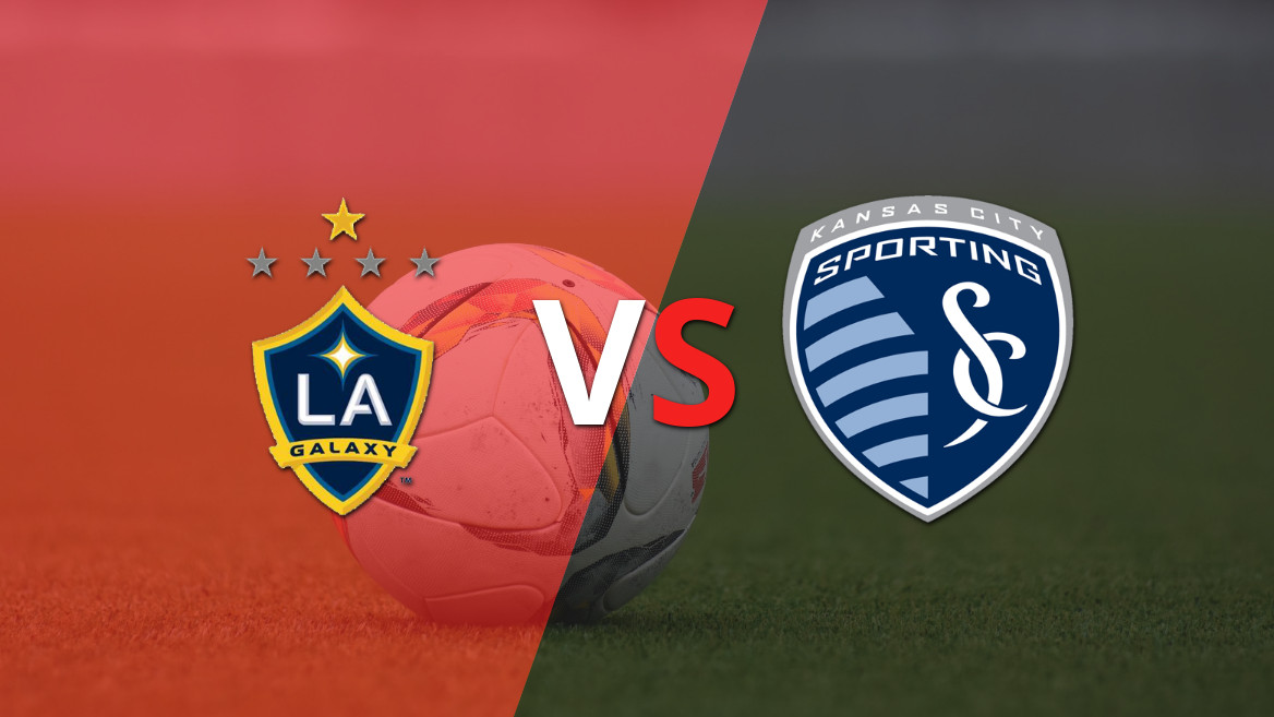 LA Galaxy Set to Face Sporting Kansas City in Week 4 Clash