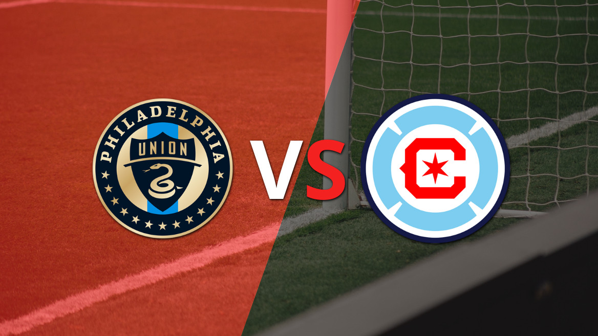 La previa entre Philadelphia Union y Chicago Fire en la semana 5 de la MLS