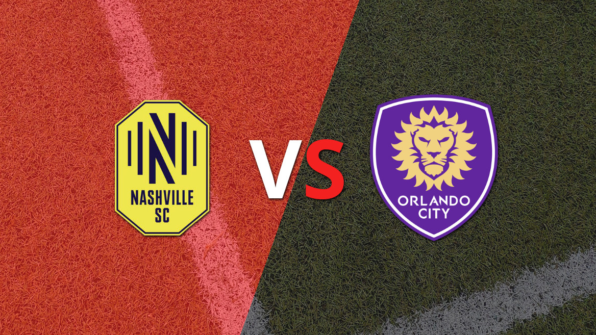 Nashville SC y Orlando City SC se preparan para un duelo emocionante en la MLS