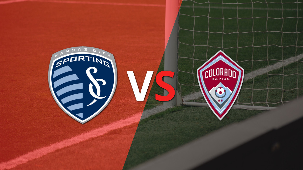 Sporting Kansas City vs Colorado Rapids: Match Preview for Week 5