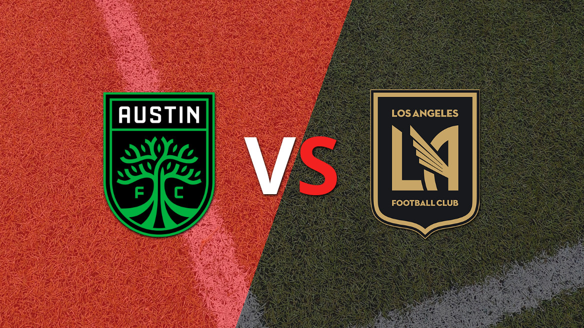 Previa: Austin FC enfrenta a Los Angeles FC en la semana 5 de la MLS