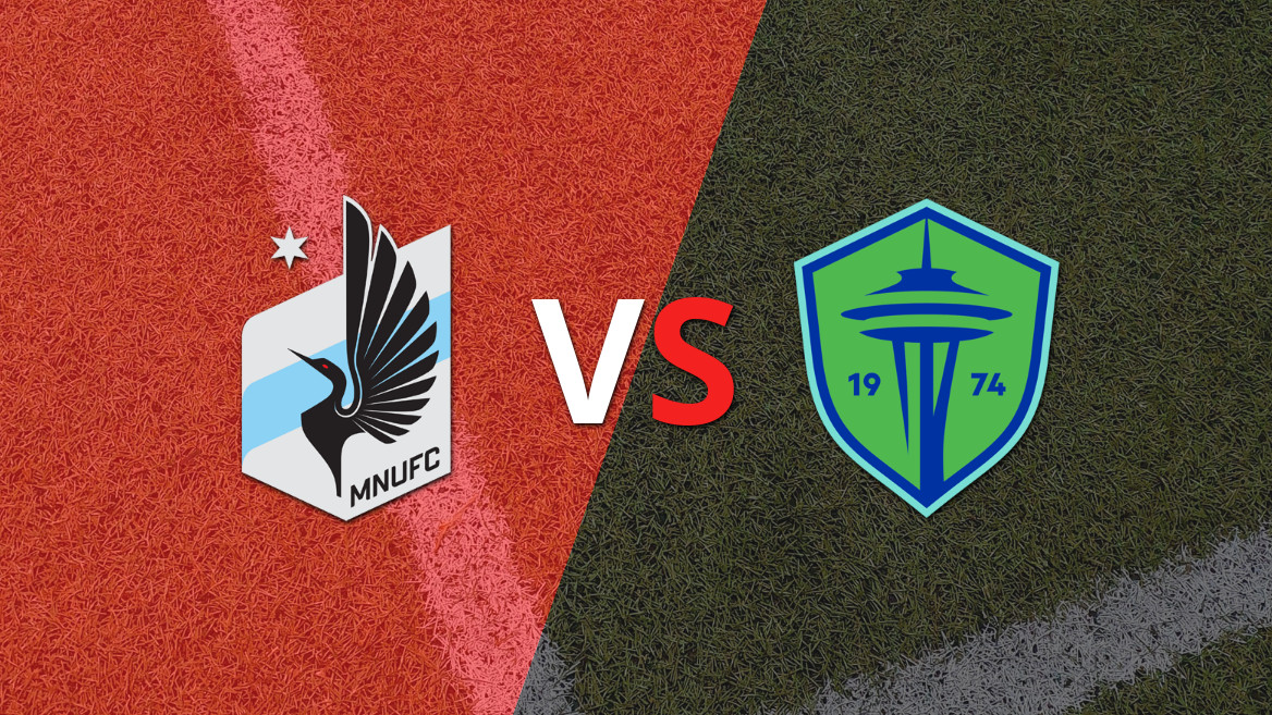 Minnesota United Set to Host Seattle Sounders in Week 5 Clash