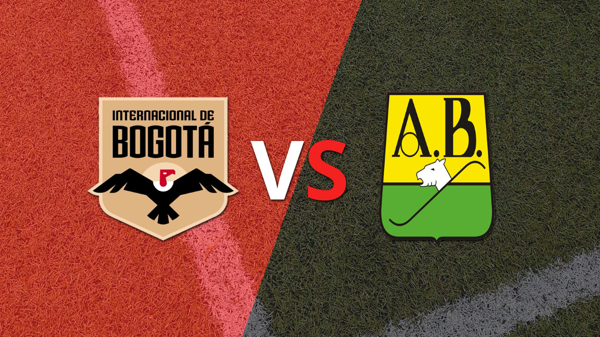 Internacional de Bogotá Hosts Bucaramanga in Liga Matchday 11