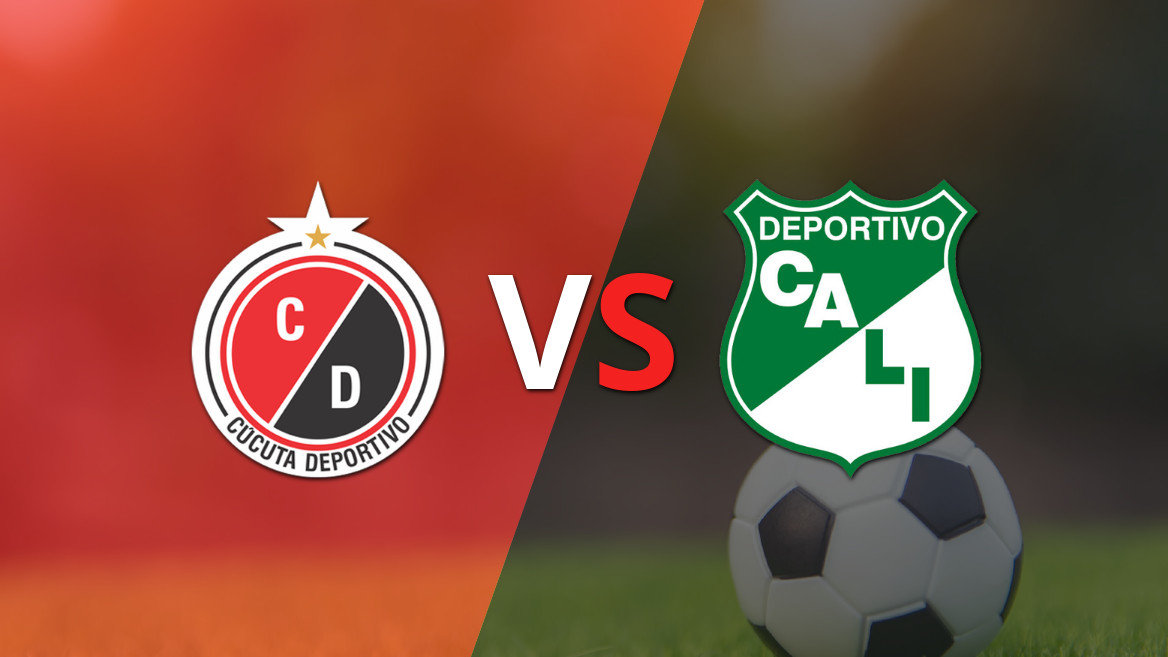 Cúcuta Set to Host Deportivo Cali in Matchday 11 Showdown