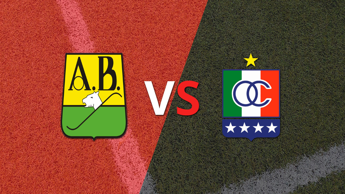 Bucaramanga enfrenta Once Caldas em busca da liderança